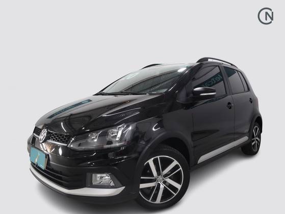 VOLKSWAGEN FOX 1.6 MSI TOTAL FLEX XTREME 4P MANUAL